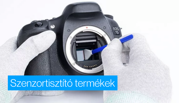 Fotós tipp: Hogyan tisztítsd a fényképeződ szenzorát 2023-ban?