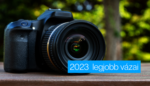 Véleménycikk: TOP5 2023-ban megjelent váz 