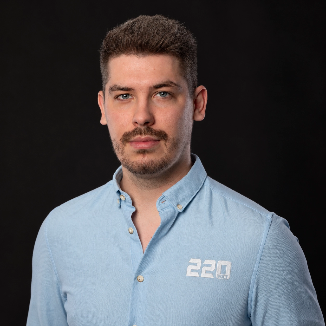 Kenyeressy Kálmán portréja