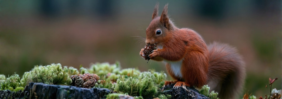 Wildlife fotózás: hogyan készíts jobb állatfotókat, és milyen objektívet válassz?