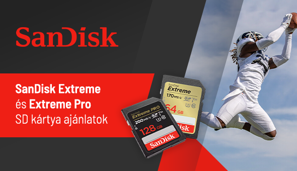 SanDisk Extreme