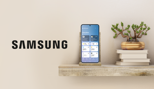 Samsung ReGalaxy program