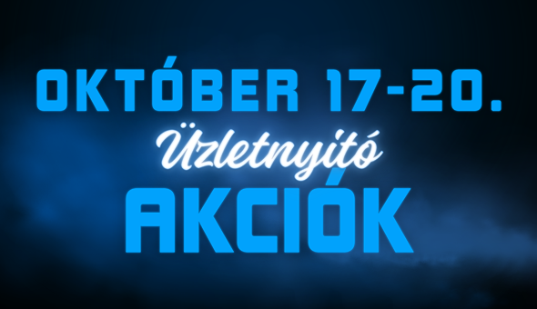 Széf the date! - 2024. október 17.