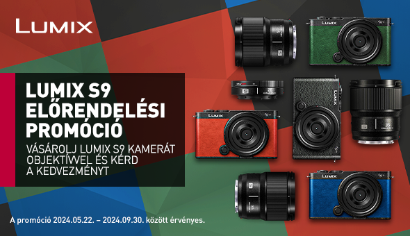 Panasonic csomagajánlatok kuponnal
