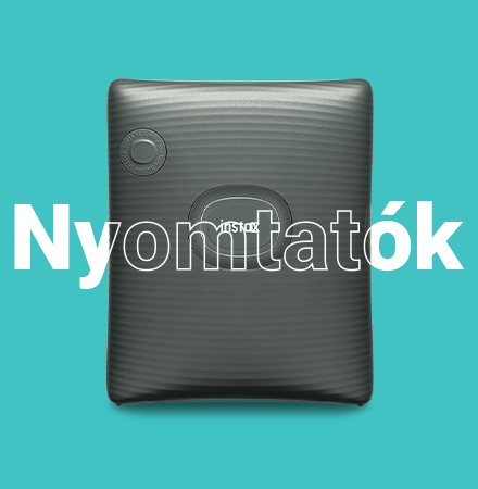 Nyomtatók