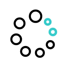 Krémesebb bokeh ikon