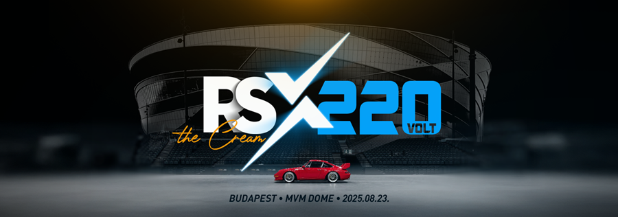 RS-Event x 220volt