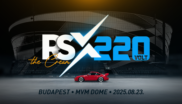 RS-Event x 220volt
