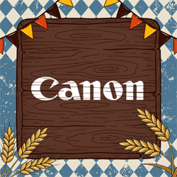 Canon kedvezmények