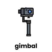 gimbal