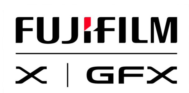 Fujifilm GFX logó