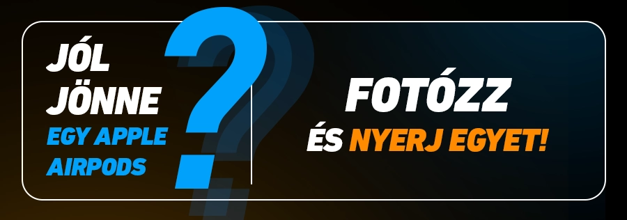 RS-Event x 220volt nyereményjáték