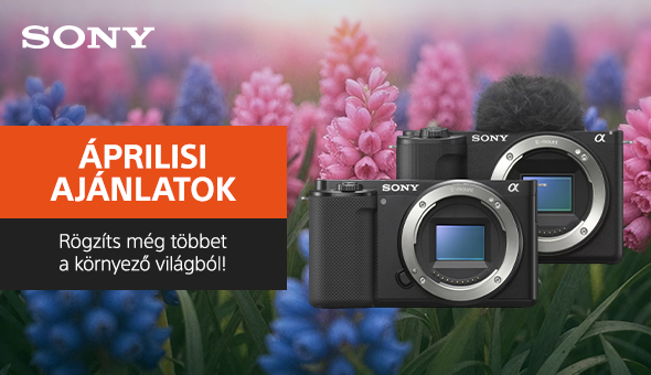 Sony ajándék kupon