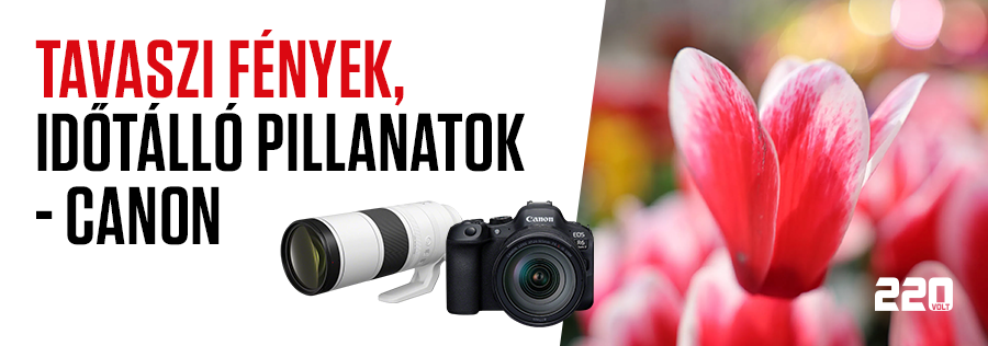 Canon ajánlatok