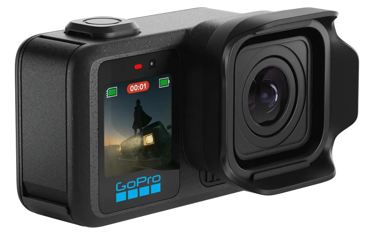 GoPro Mission 1 termékkép