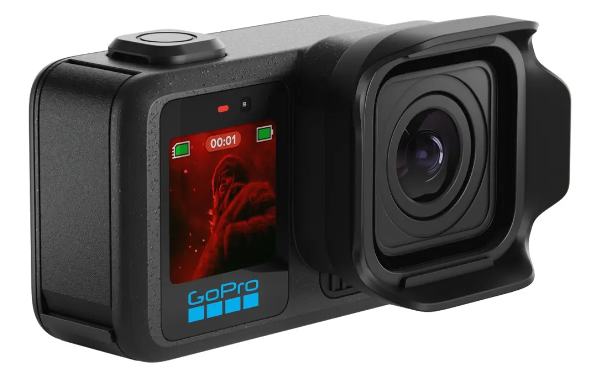 GoPro Mission 1 PRO termékkép
