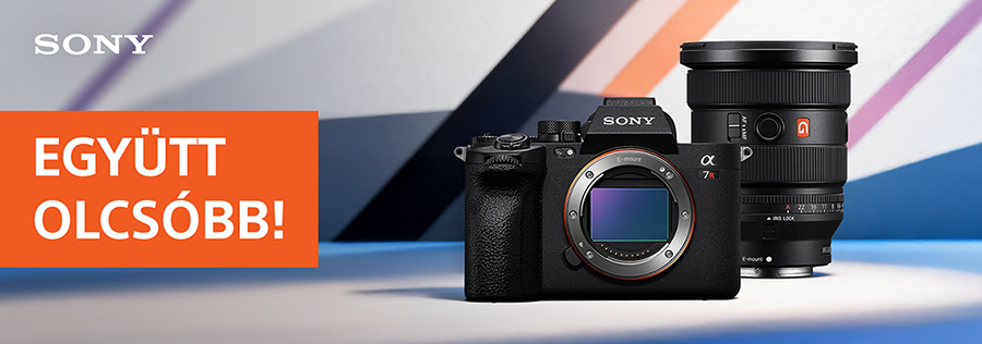 Sony aktuális csomagajánlatok