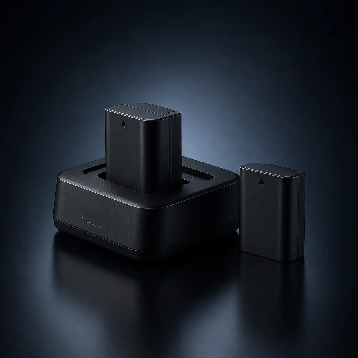 Sony BC-SAD1 dupla akkumulátortöltő NP-SA100 akkumulátorhoz