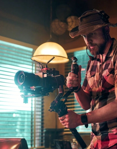 Sony FX5 X-OCN RAW felvétel professzionális utómunka környezetben