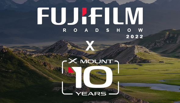 Fujifilm X nyílt nap