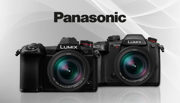 Panasonic Lumix G kuponkedvezmény