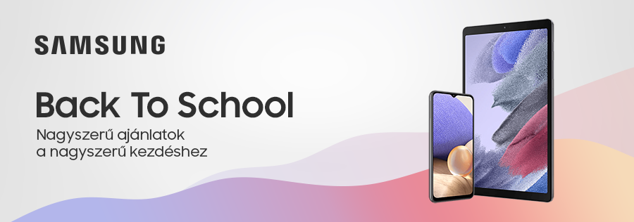 Samsung - Back to School