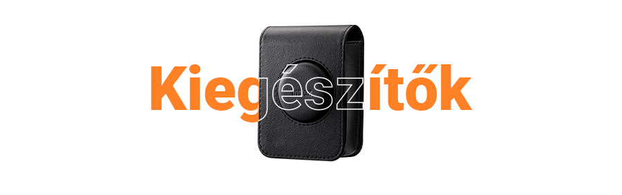 Instax kiegészítők