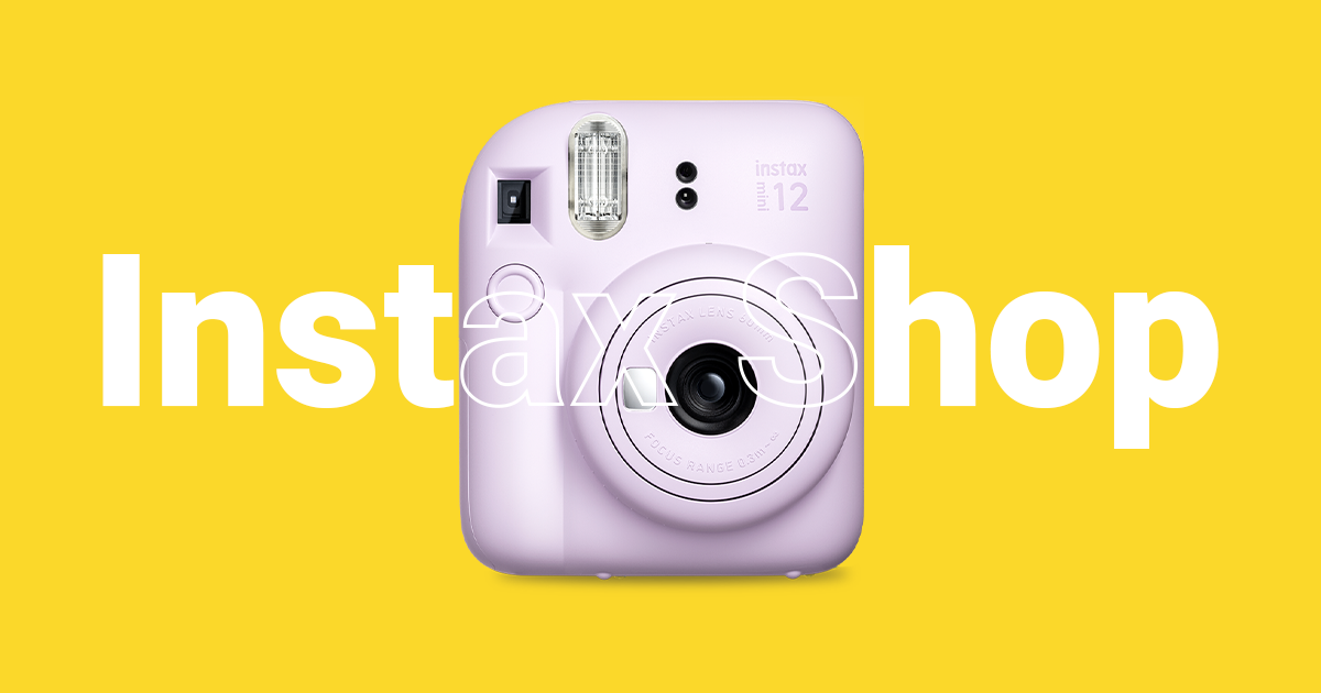 Instax Shop