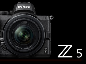 Nikon Z5