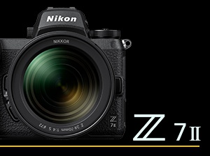 Nikon Z7 II