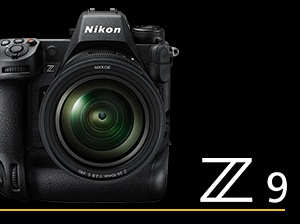 Nikon Z9