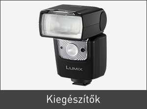 Panasonic kiegészítők