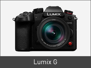 Lumix G