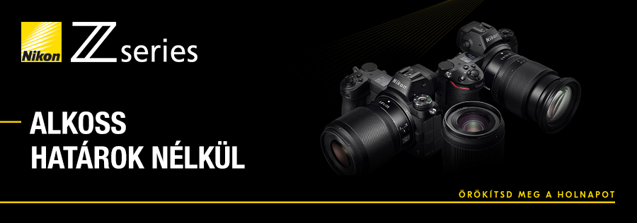 Nikon Z Shop