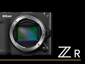 Nikon ZR