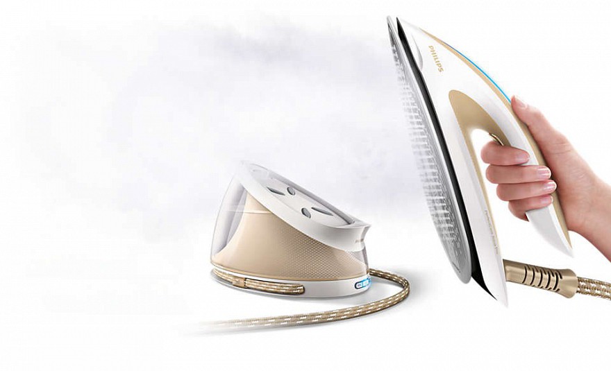 Philips PerfectCare Aqua Pro Silence GC9410/60 gőzállomás