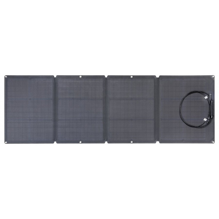 EcoFlow 110W-os napelem panel (1ECO1000-02)